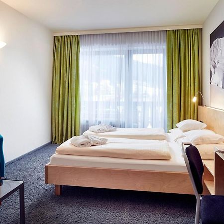 Keyone Rooms Loisach Lermoos Exterior foto